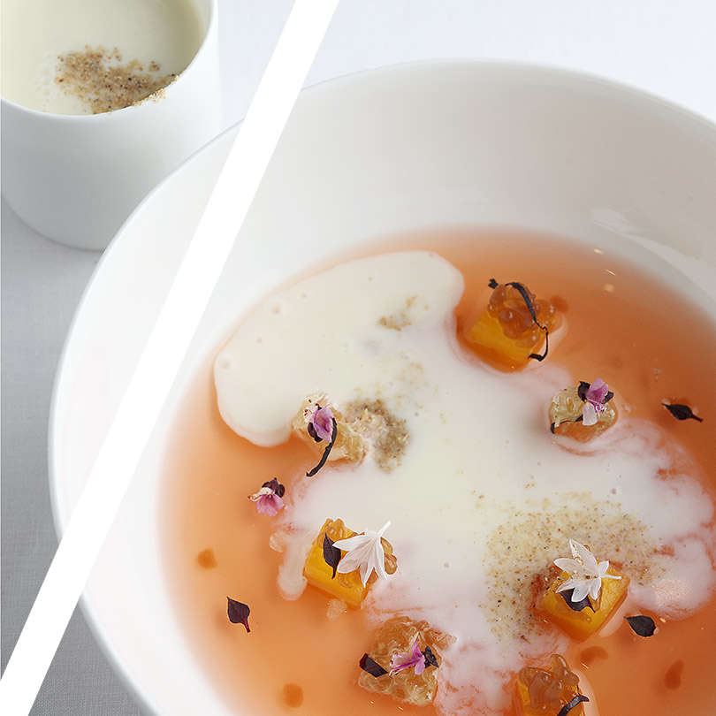 3_elsa_young_button_food_photograph_diagonal Delicious bowl of food